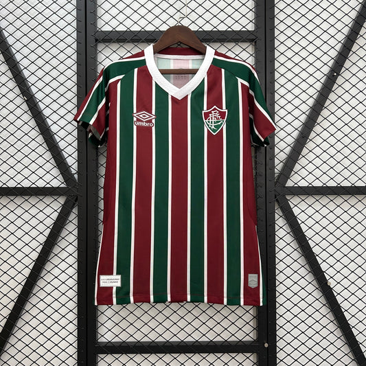 25/26 Women Fluminense Home