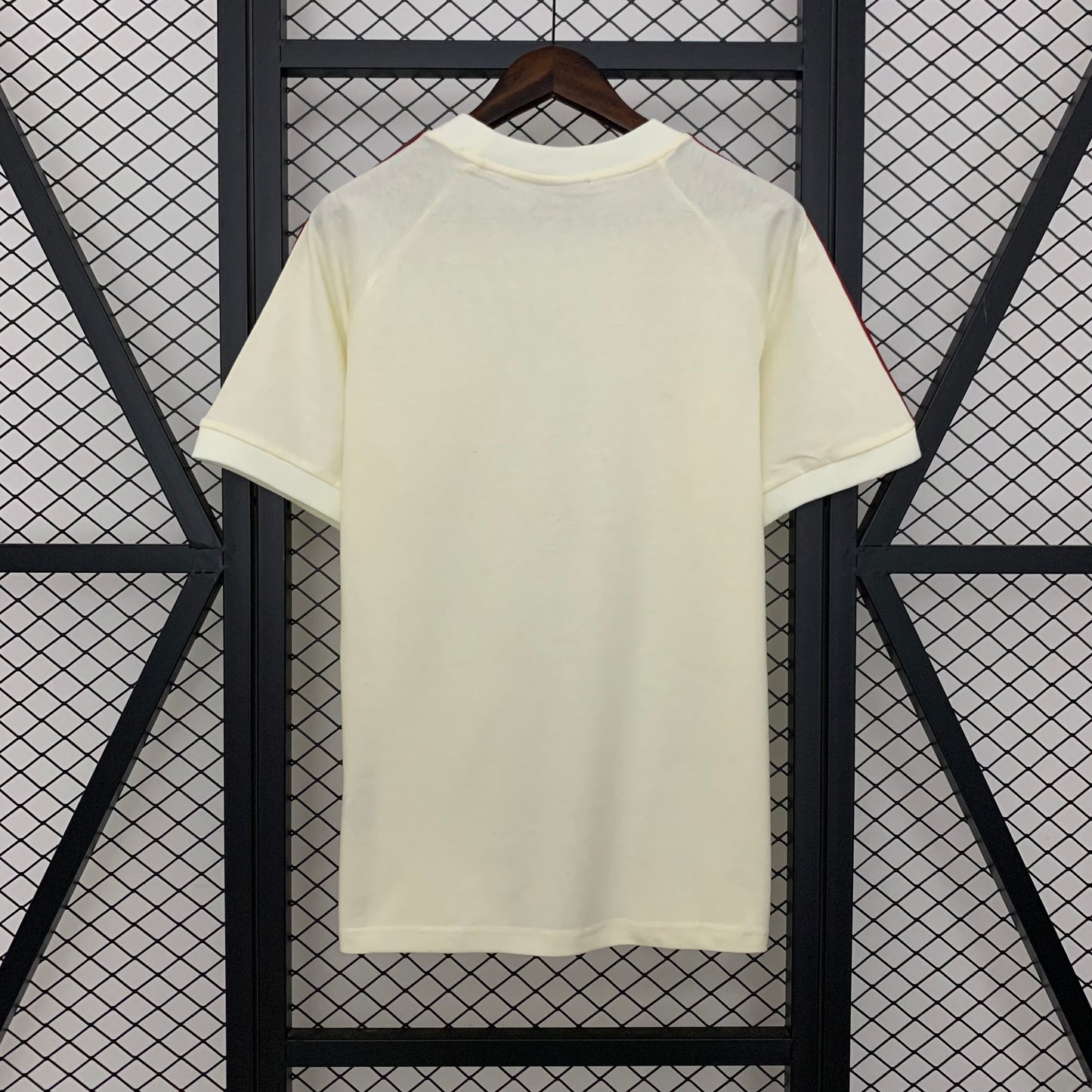 Manchester United Cotton T-Shirt