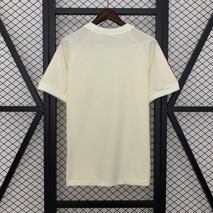 Manchester United Cotton T-Shirt