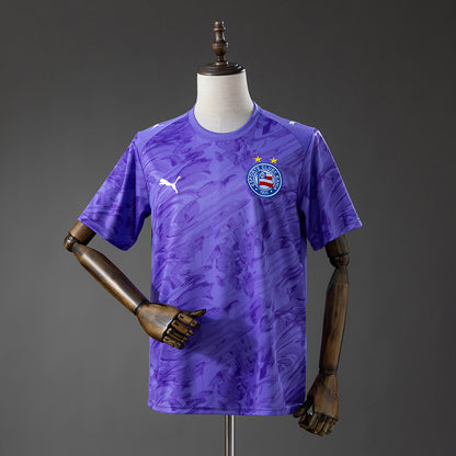 Bahia 26/27 GK-Purple Jersey