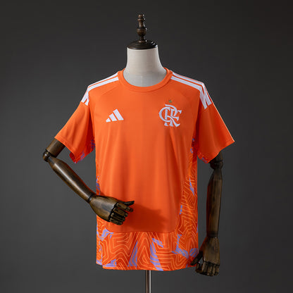 Flamengo 26/27 GK-Orange