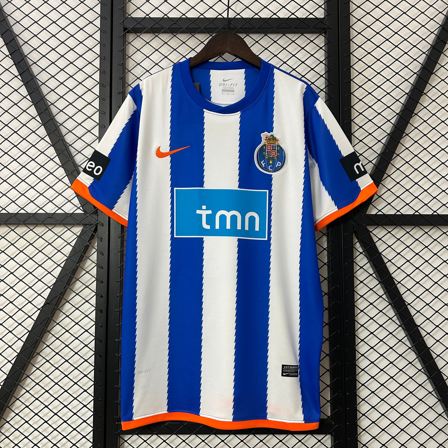 Retro Porto 10/11 home