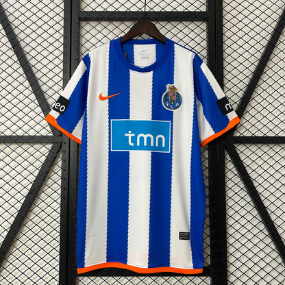 Retro Porto 10/11 home