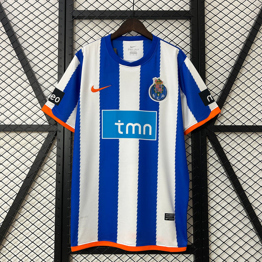 Retro Porto 10/11 home