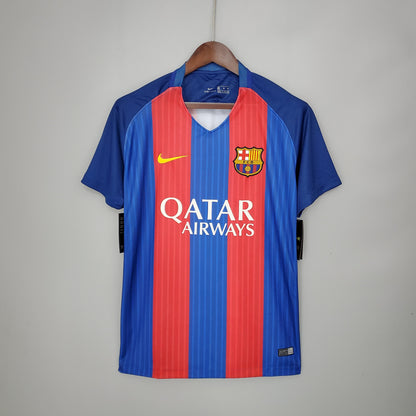 Retro FCB 16/17 home
