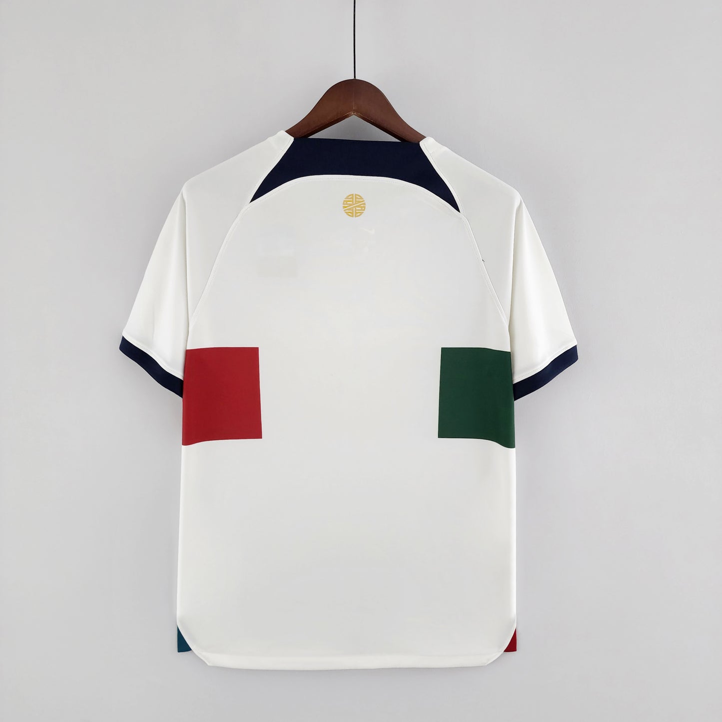 2022 Portugal World Cup jersey away