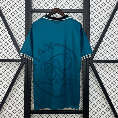 Retro Ajax 95/96 Away