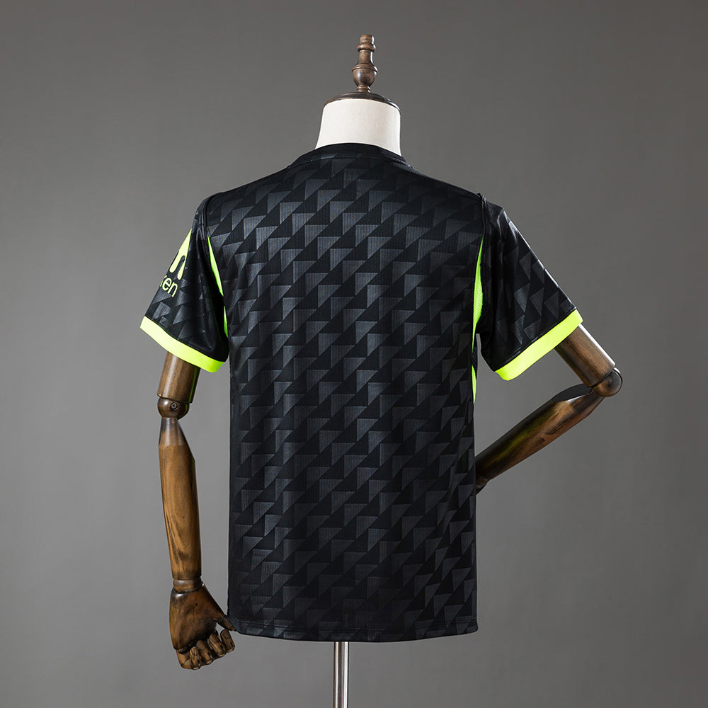 Atletico Madrid 26/27 Away Jersey