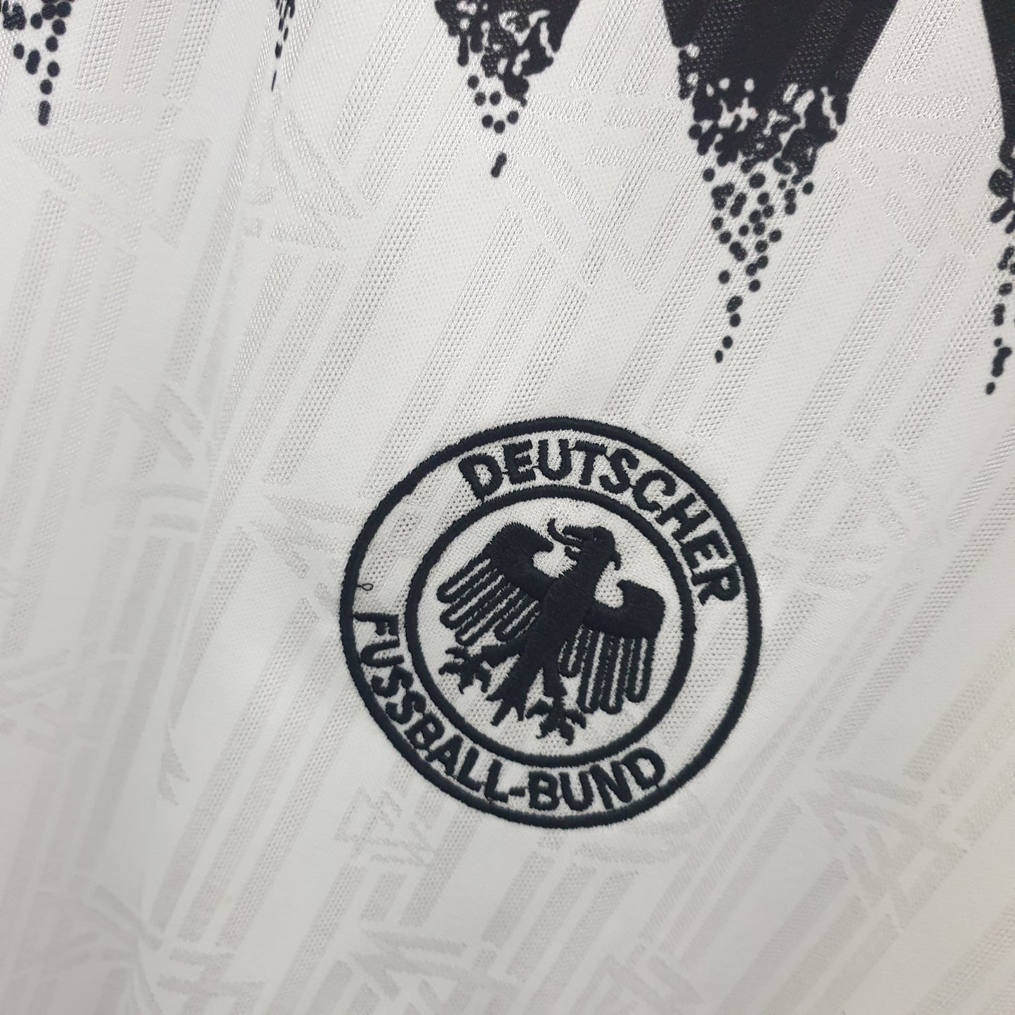 Reteo shirt germany 1994 home