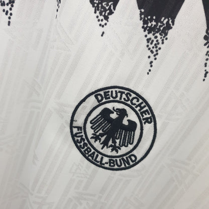 Reteo shirt germany 1994 home