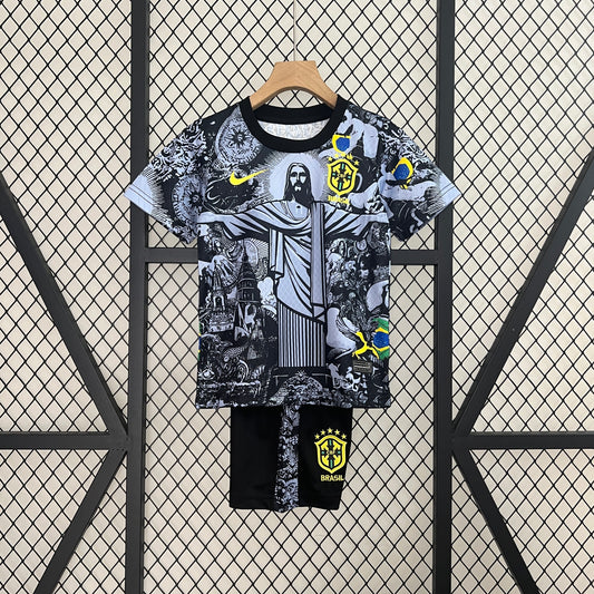 2024 Kids Brazil Special Edition