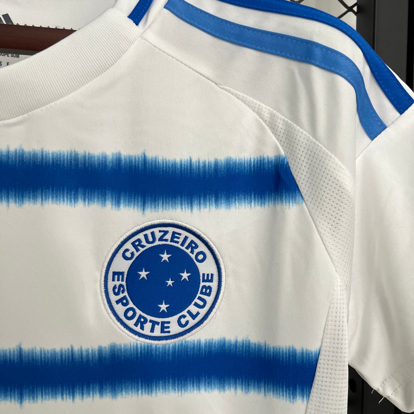 25/26 Women's Cruzeiro Away