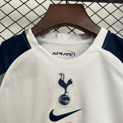 25/26 Kids Tottenham Home