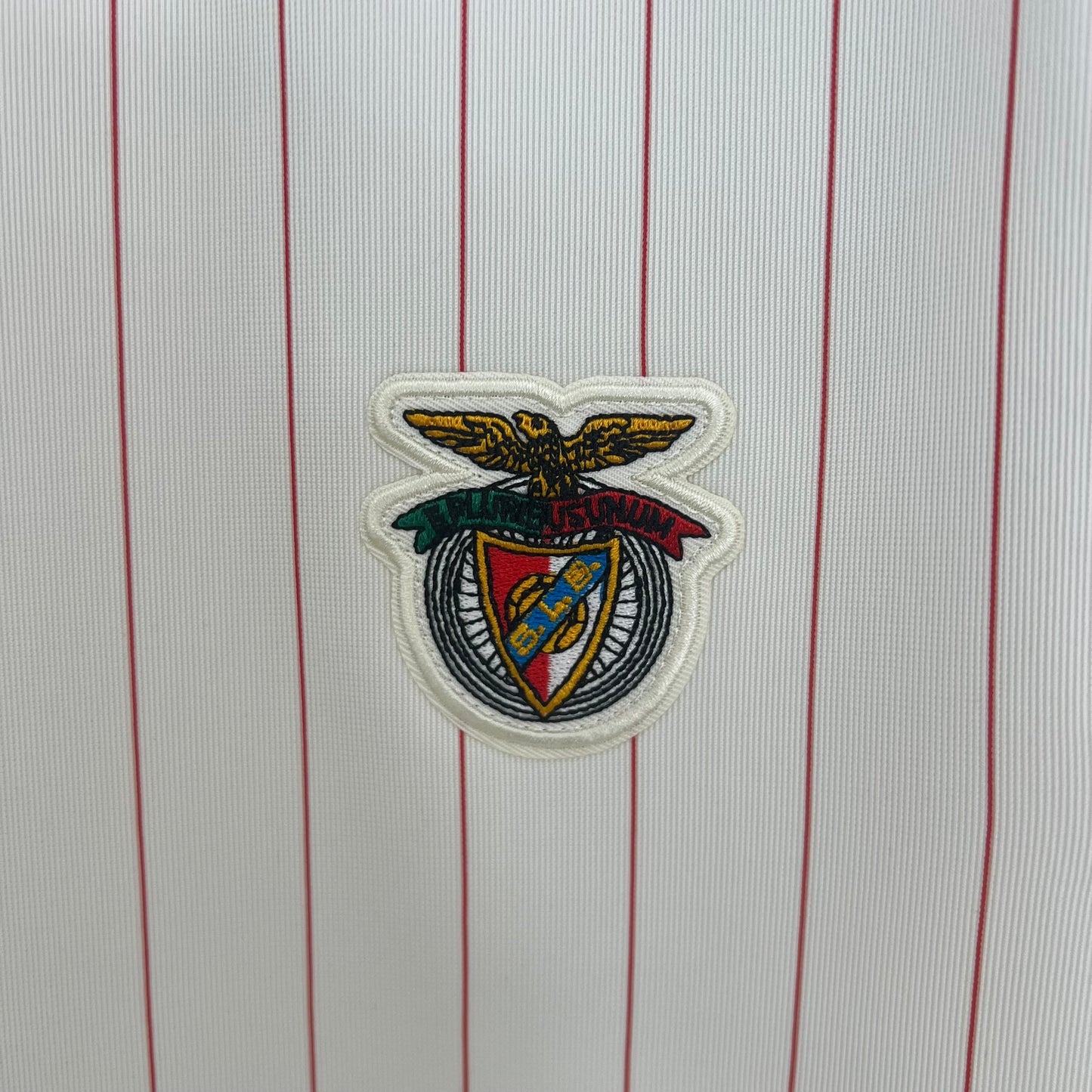 25/26 Benfica Retro Special Edition