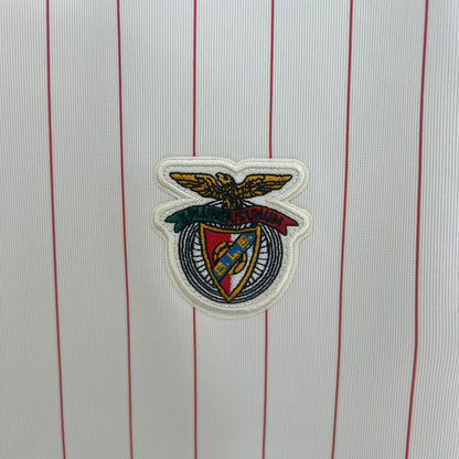 25/26 Benfica Retro Special Edition