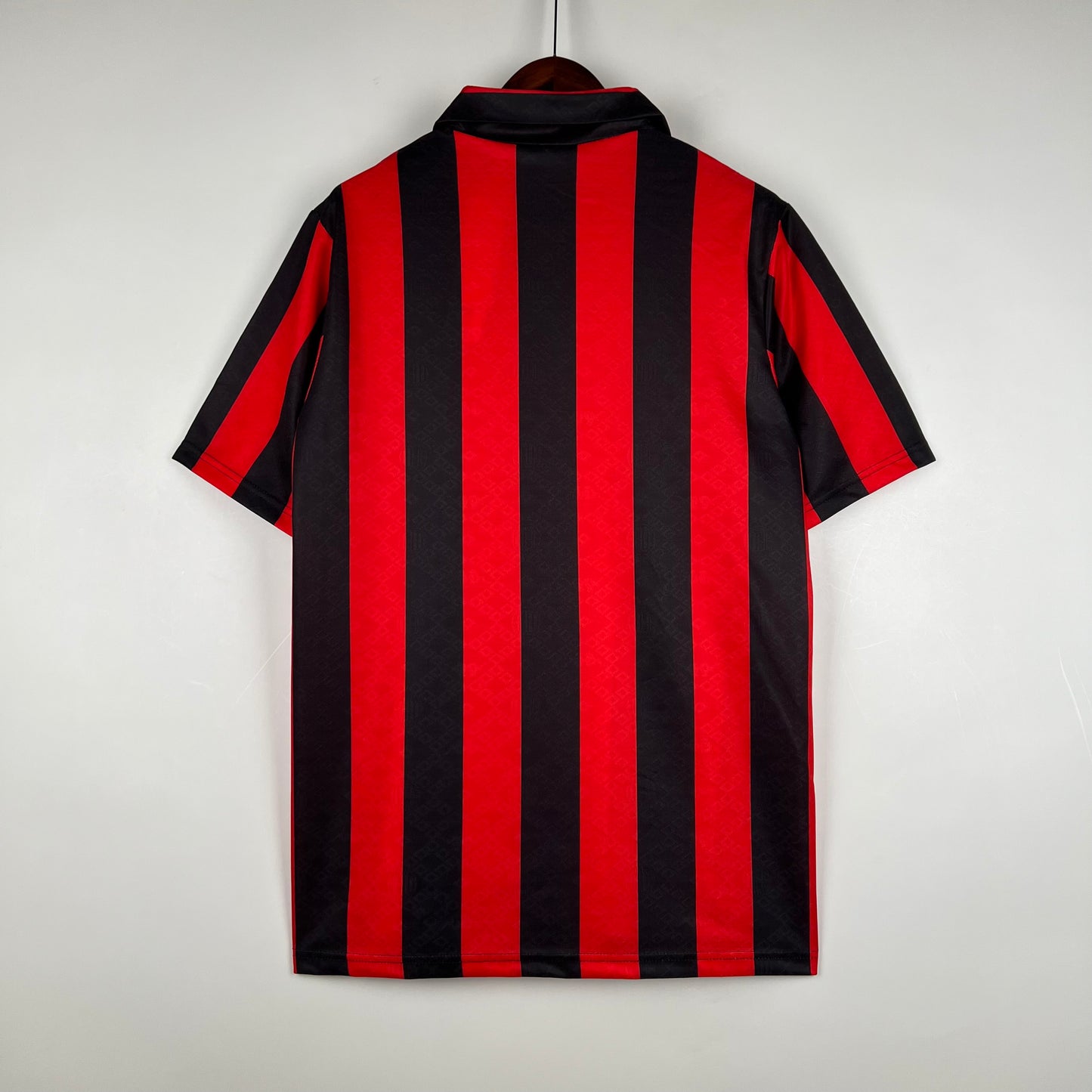 Retro AC Milan 89/90 Home