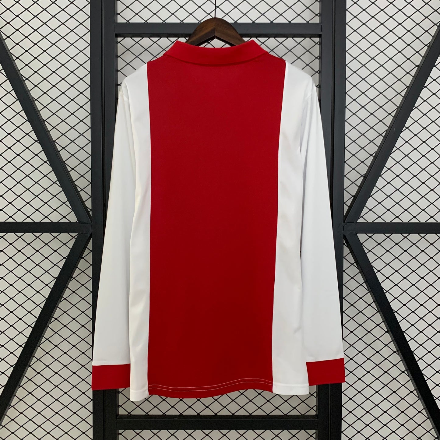 25/26 Long Sleeve Ajax Commemorative Edition
