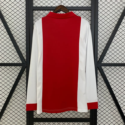 25/26 Long Sleeve Ajax Commemorative Edition