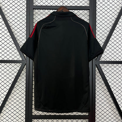 Retro AC Milan 12/13 Black