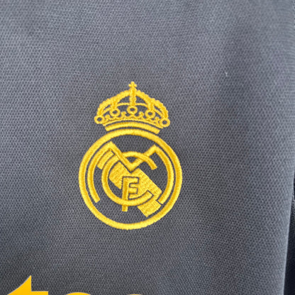 23/24 Real Madrid third away
