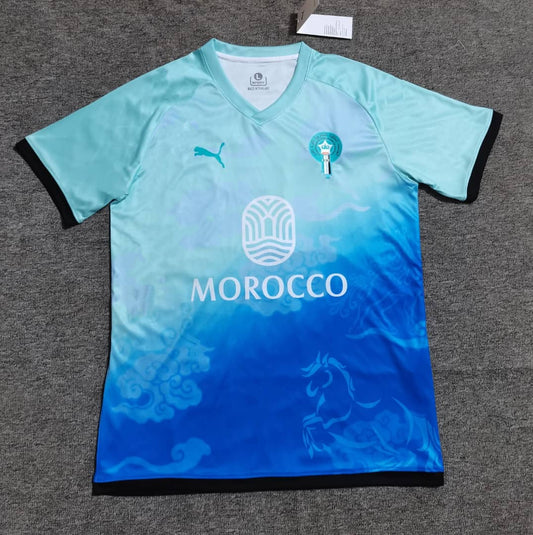 Morocco Special Edition