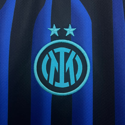 25/26 Inter Milan Home