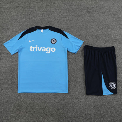 Chelsea Shorts Set