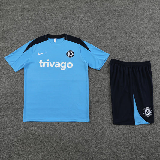 Chelsea Shorts Set
