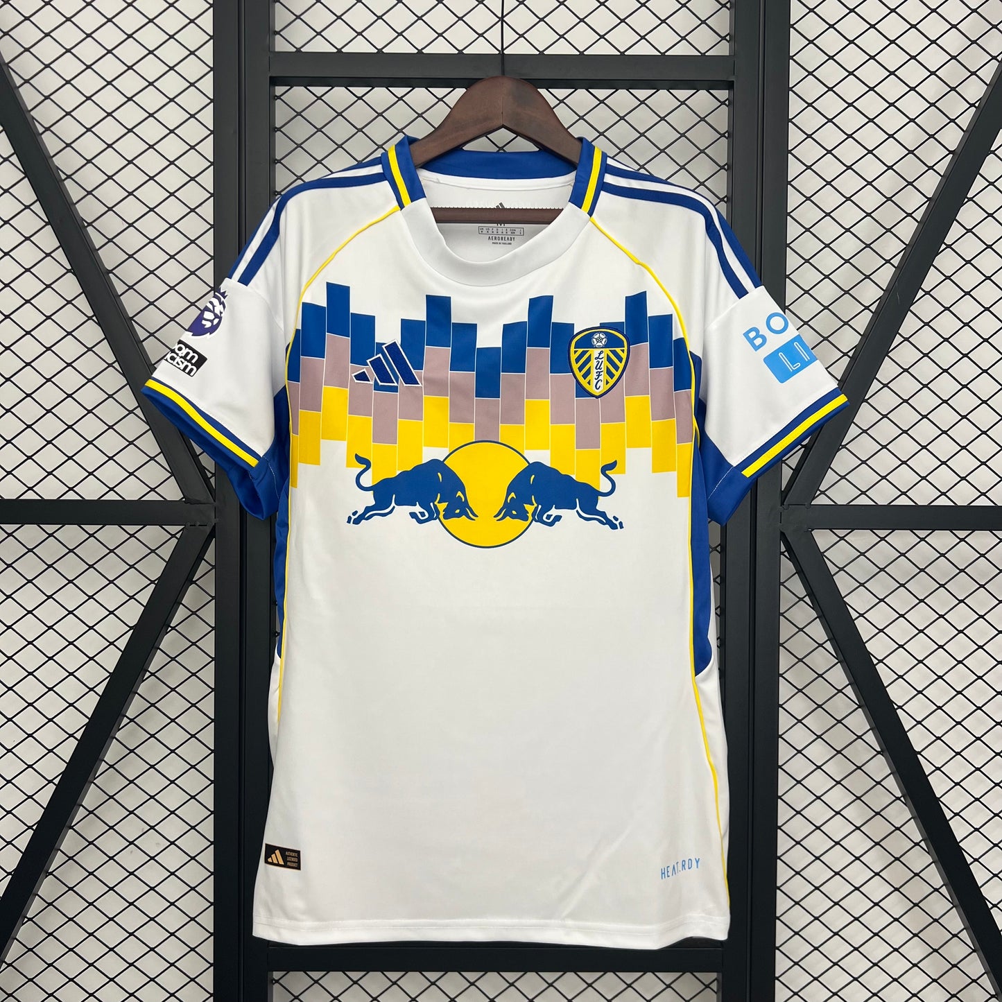 25/26 Leeds United Home
