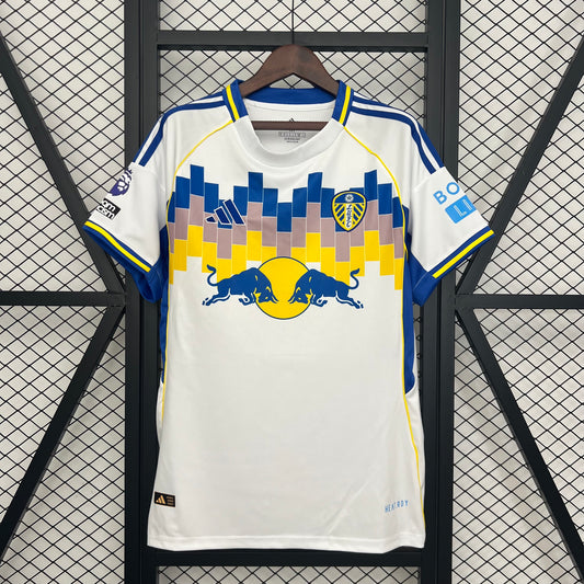 25/26 Leeds United Home