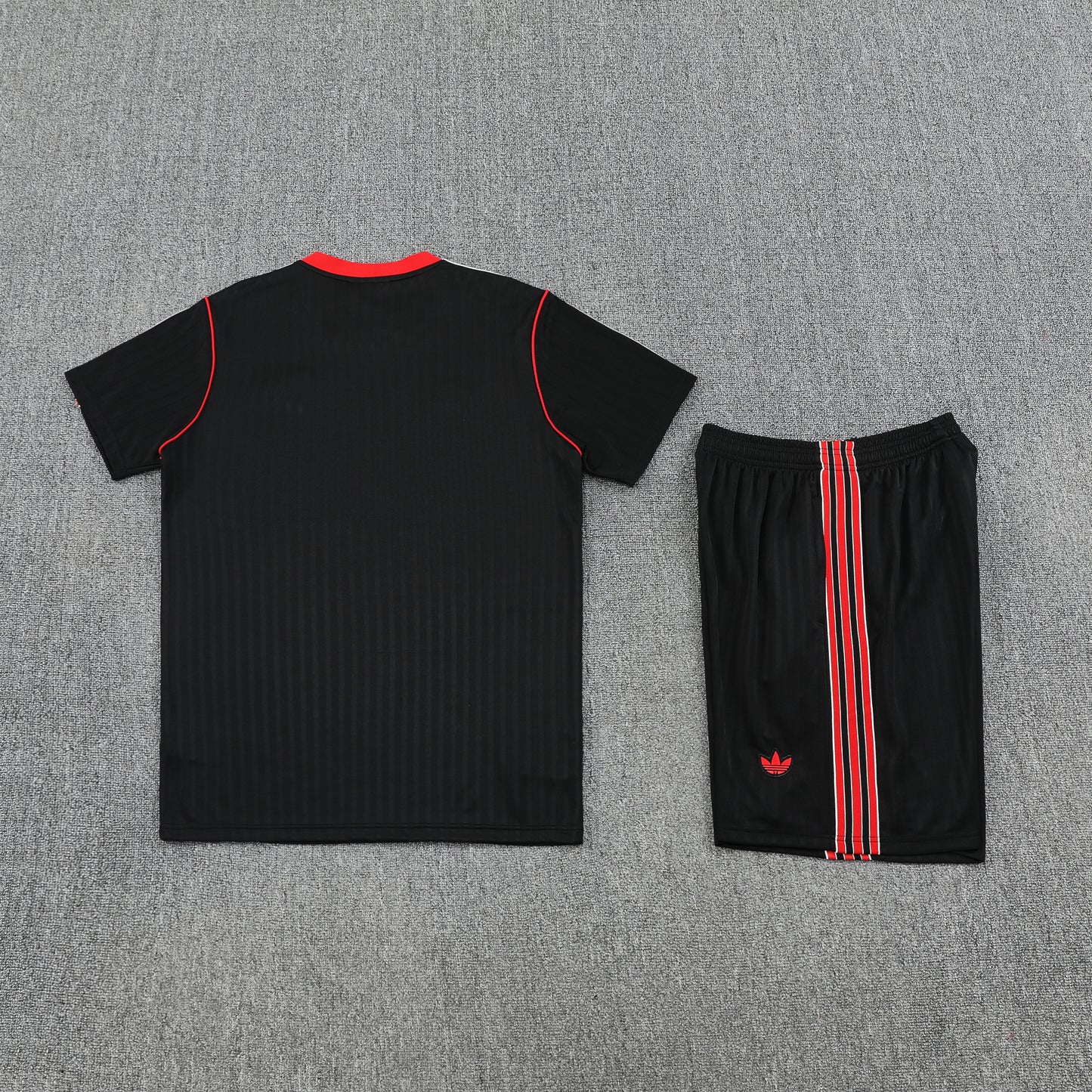 Manchester United Shorts Set