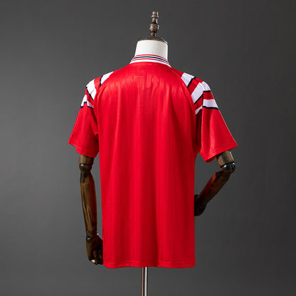 Retro Türkiye 1996 Home