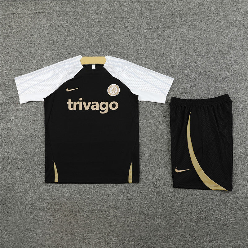 Chelsea Shorts Set