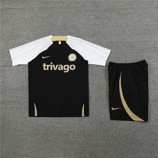 Chelsea Shorts Set