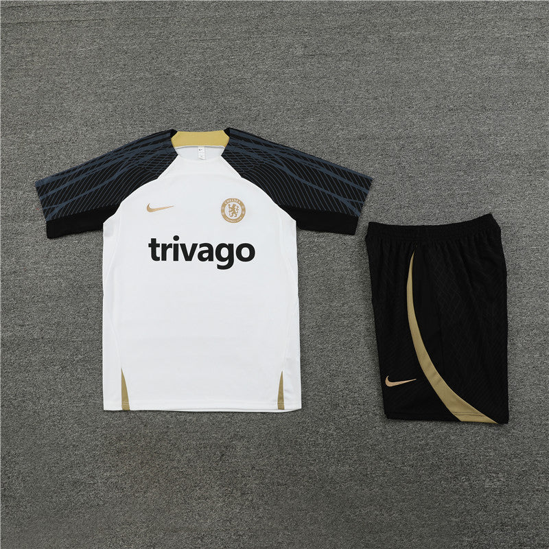 Chelsea Shorts Set