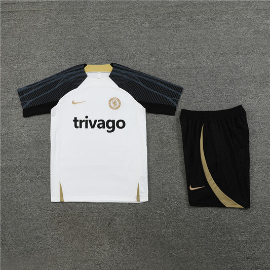 Chelsea Shorts Set