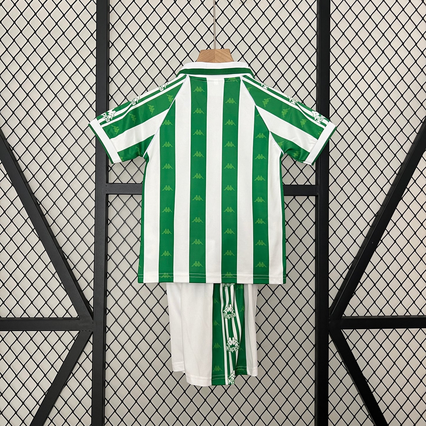 kids Real Betis 95/97 home