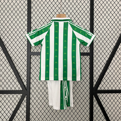 kids Real Betis 95/97 home