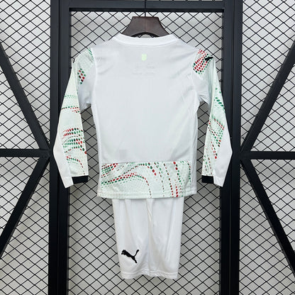 2025 kids Portugal away