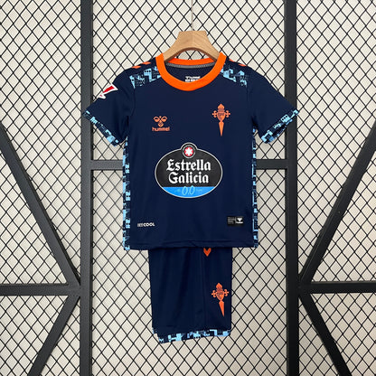 24/25 Kids Celta Away