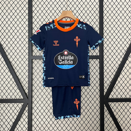 24/25 Kids Celta Away