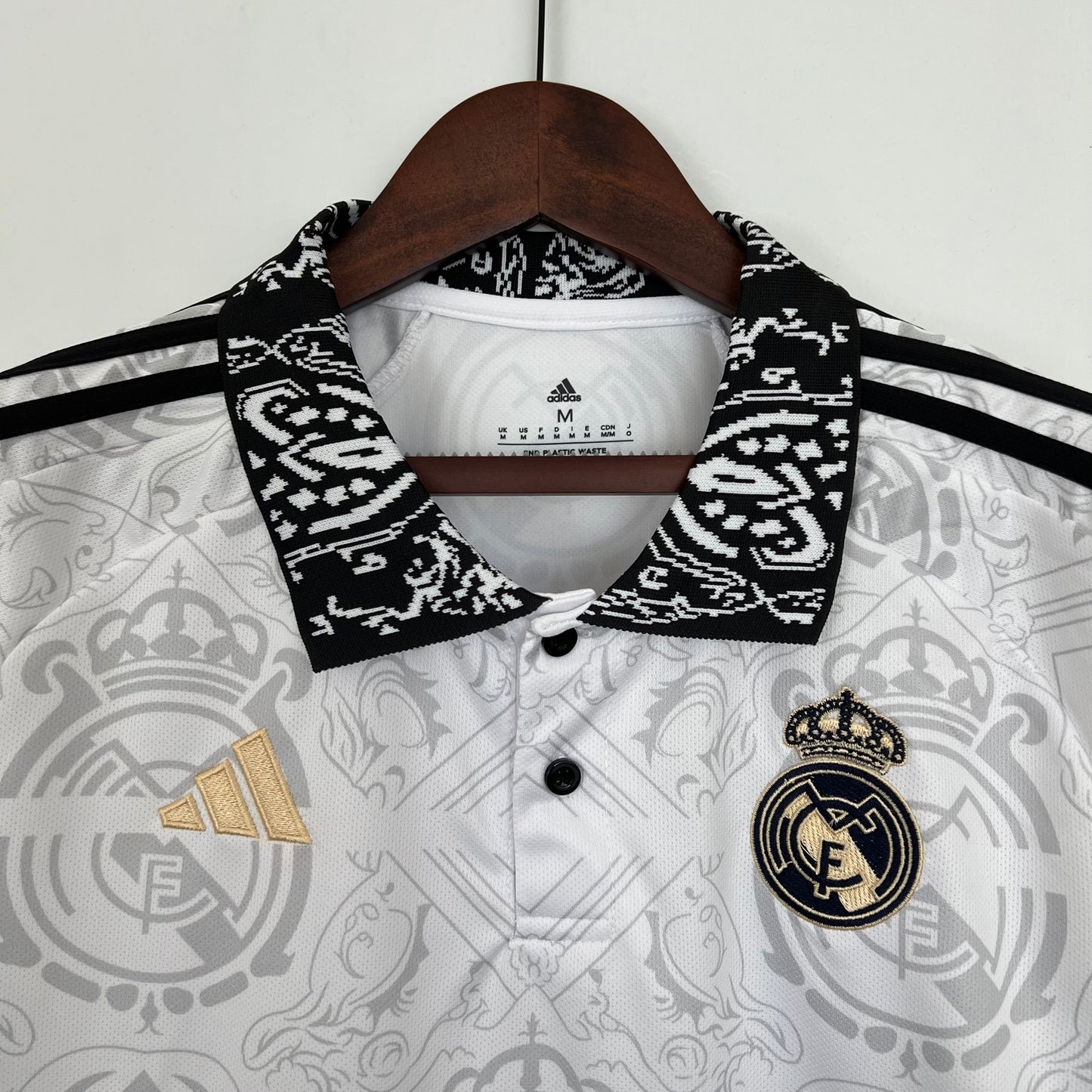 23/24 Real Madrid Special Edition