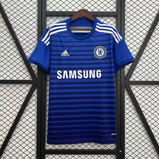 Retro Chelsea 14/15 home