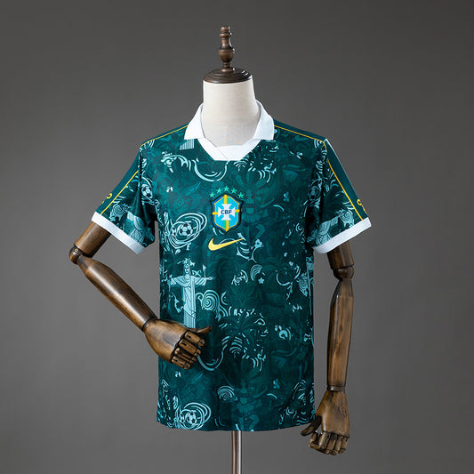 Brazil 2026 World Cup Special Edition