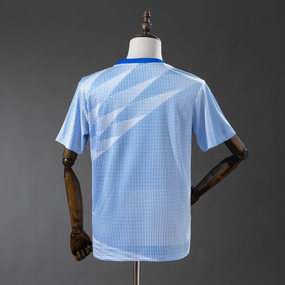 USA 2026 Promotional Apparel - Blue Jersey