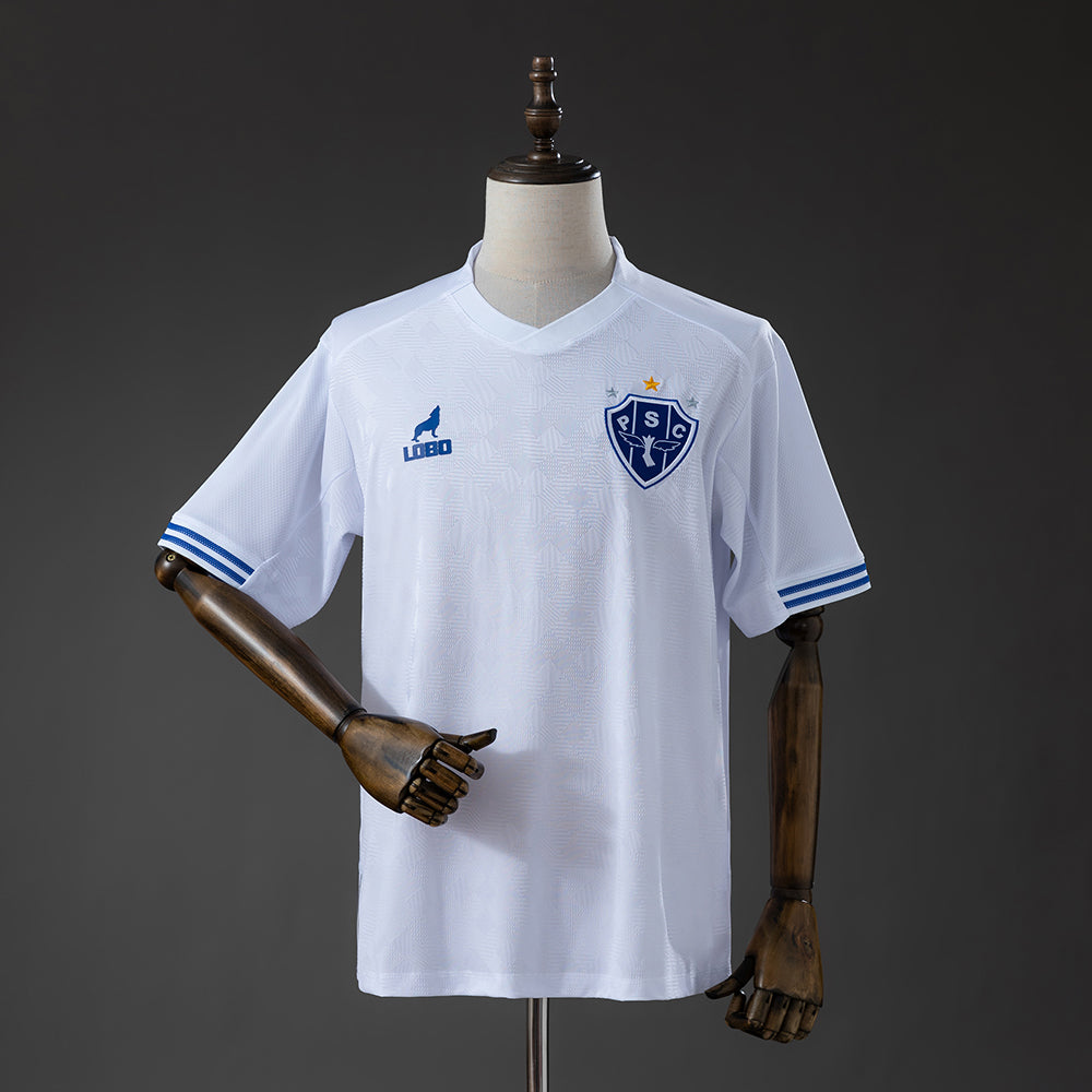 Paysandu 26/27 Away Jersey