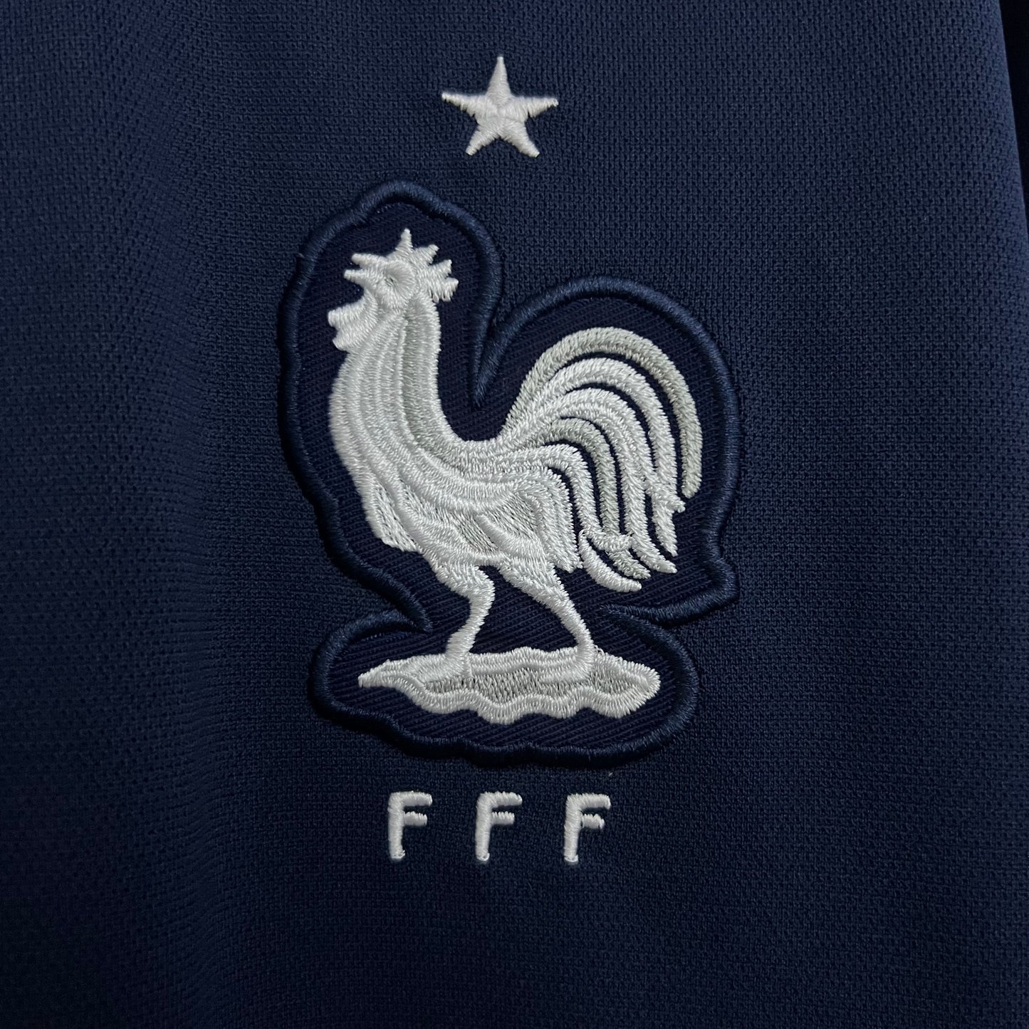 Retro France 2014 Home