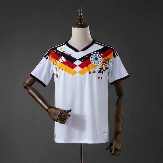 Germany 2026 Home Embroidery Art Edition