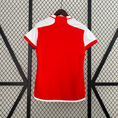 24/25 Women's Internacional Home