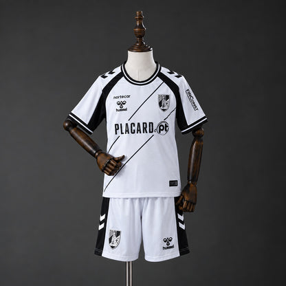 Famalicao 26/27 Home Kids Kit